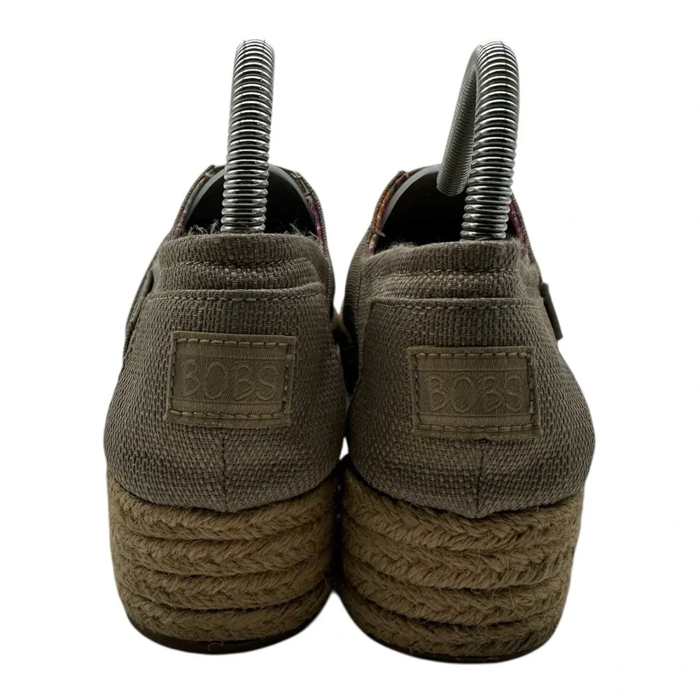 Skechers bobs espadrille
